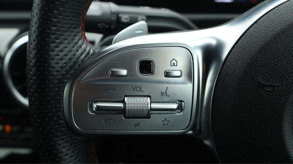Used Mercedes-Benz A-Class 2020 for sale - 76214521: Photo 24