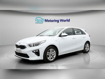 Used Kia Ceed 2019 for sale - 79611367: Photo