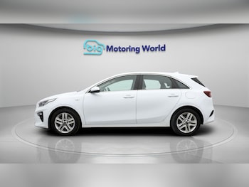 Used Kia Ceed 2019 for sale - 79611367: Photo