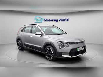Used Kia Niro 2023 for sale - 79762170: Photo