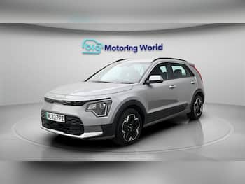 Used Kia Niro 2023 for sale - 79762170: Photo
