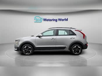 Used Kia Niro 2023 for sale - 79762170: Photo