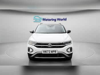 Used Volkswagen T-Roc 2023 for sale - 79828305: Photo