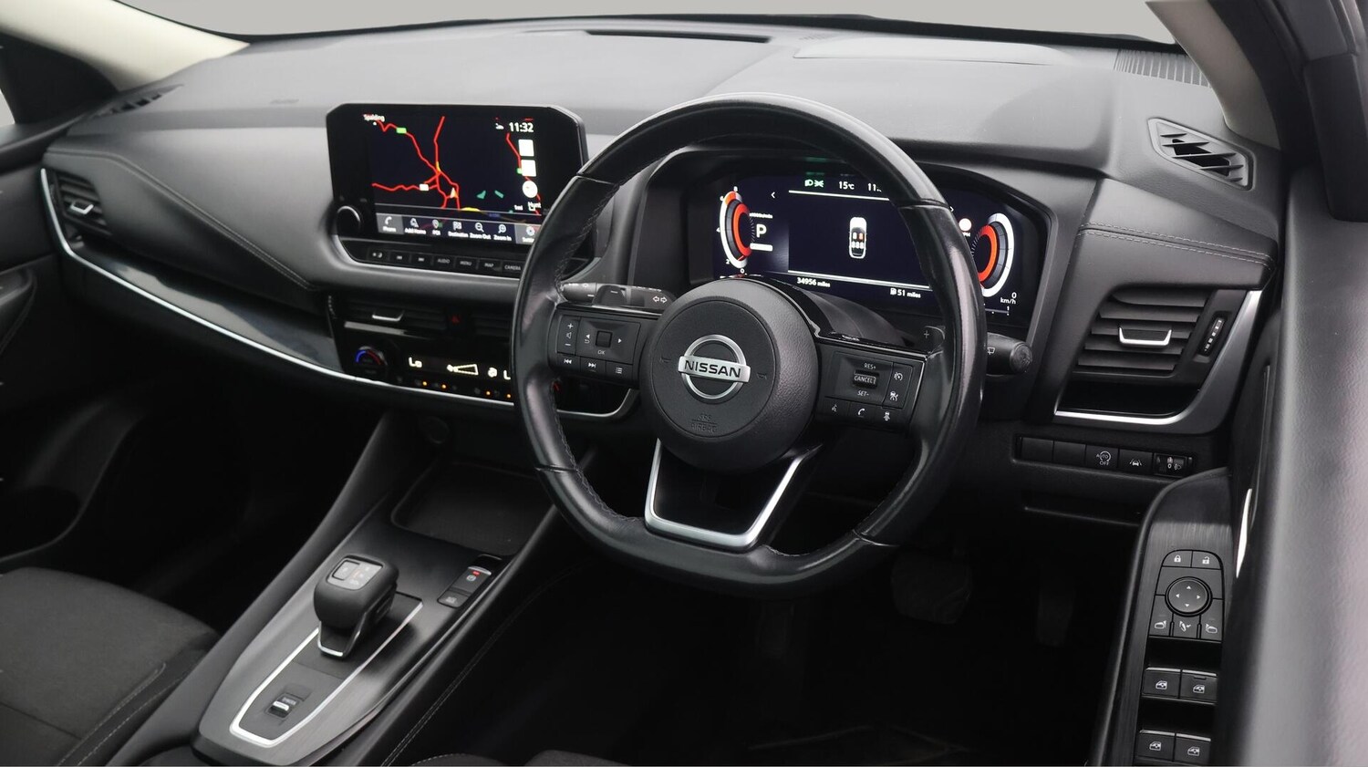 Used Nissan Qashqai 2022 for sale - 76549585: Photo 10