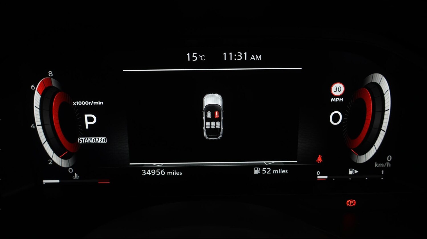 Used Nissan Qashqai 2022 for sale - 76549585: Photo 11