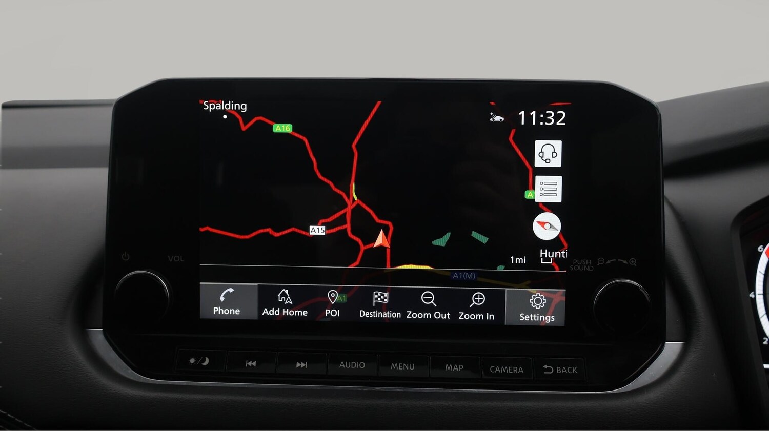 Used Nissan Qashqai 2022 for sale - 76549585: Photo 12