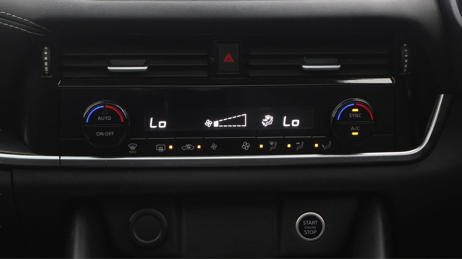 Used Nissan Qashqai 2022 for sale - 76549585: Photo 13