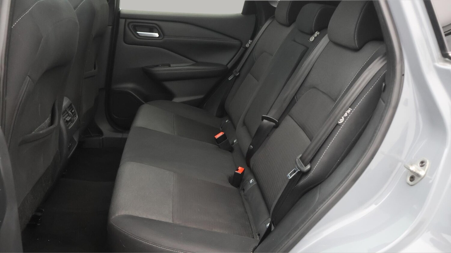 Used Nissan Qashqai 2022 for sale - 76549585: Photo 17