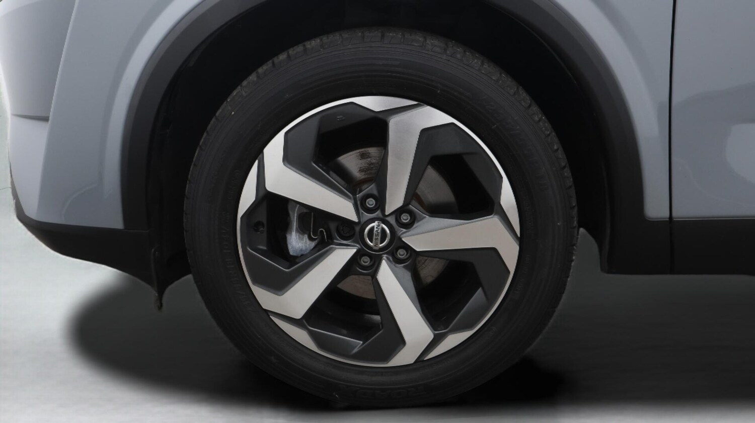 Used Nissan Qashqai 2022 for sale - 76549585: Photo 19