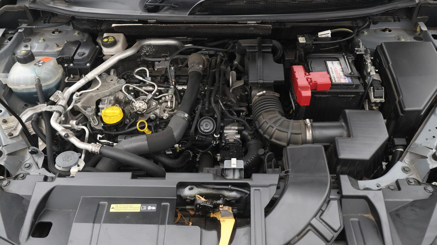 Used Nissan Qashqai 2022 for sale - 76549585: Photo 20