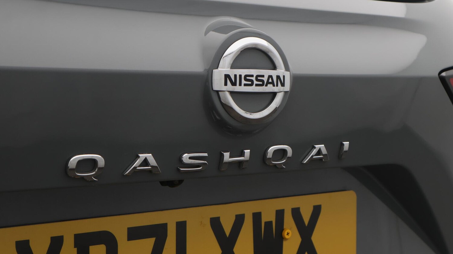 Used Nissan Qashqai 2022 for sale - 76549585: Photo 22