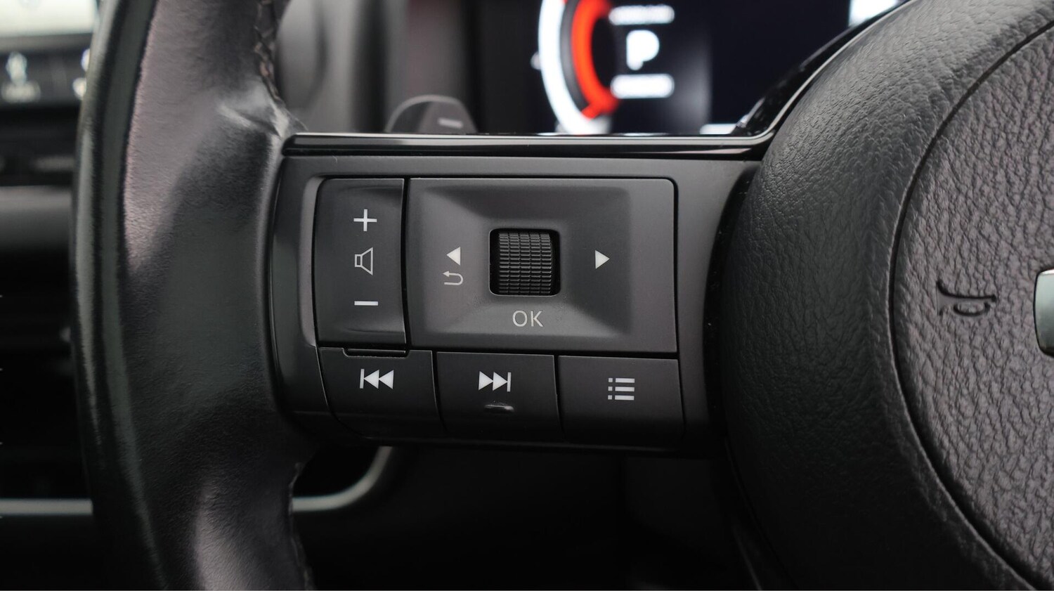 Used Nissan Qashqai 2022 for sale - 76549585: Photo 24