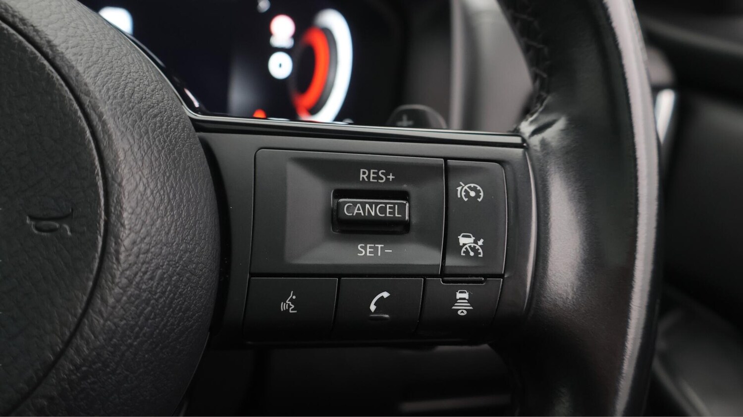 Used Nissan Qashqai 2022 for sale - 76549585: Photo 25