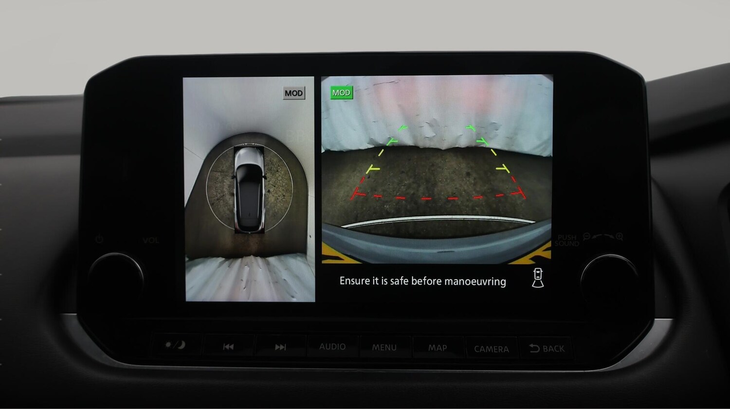 Used Nissan Qashqai 2022 for sale - 76549585: Photo 26