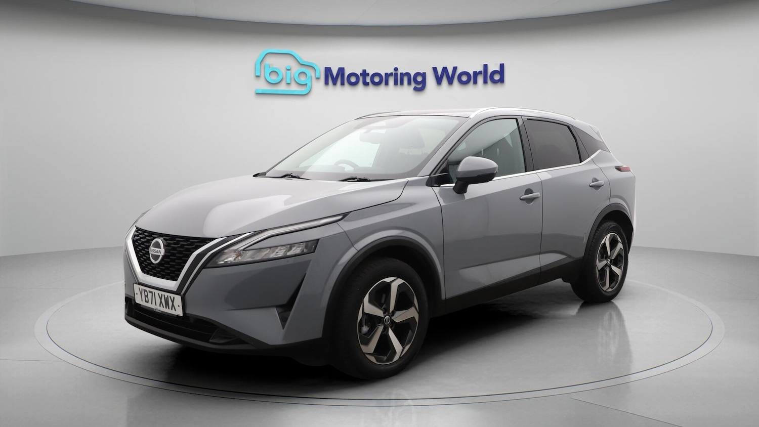 Used Nissan Qashqai 2022 for sale - 76549585: Photo 4