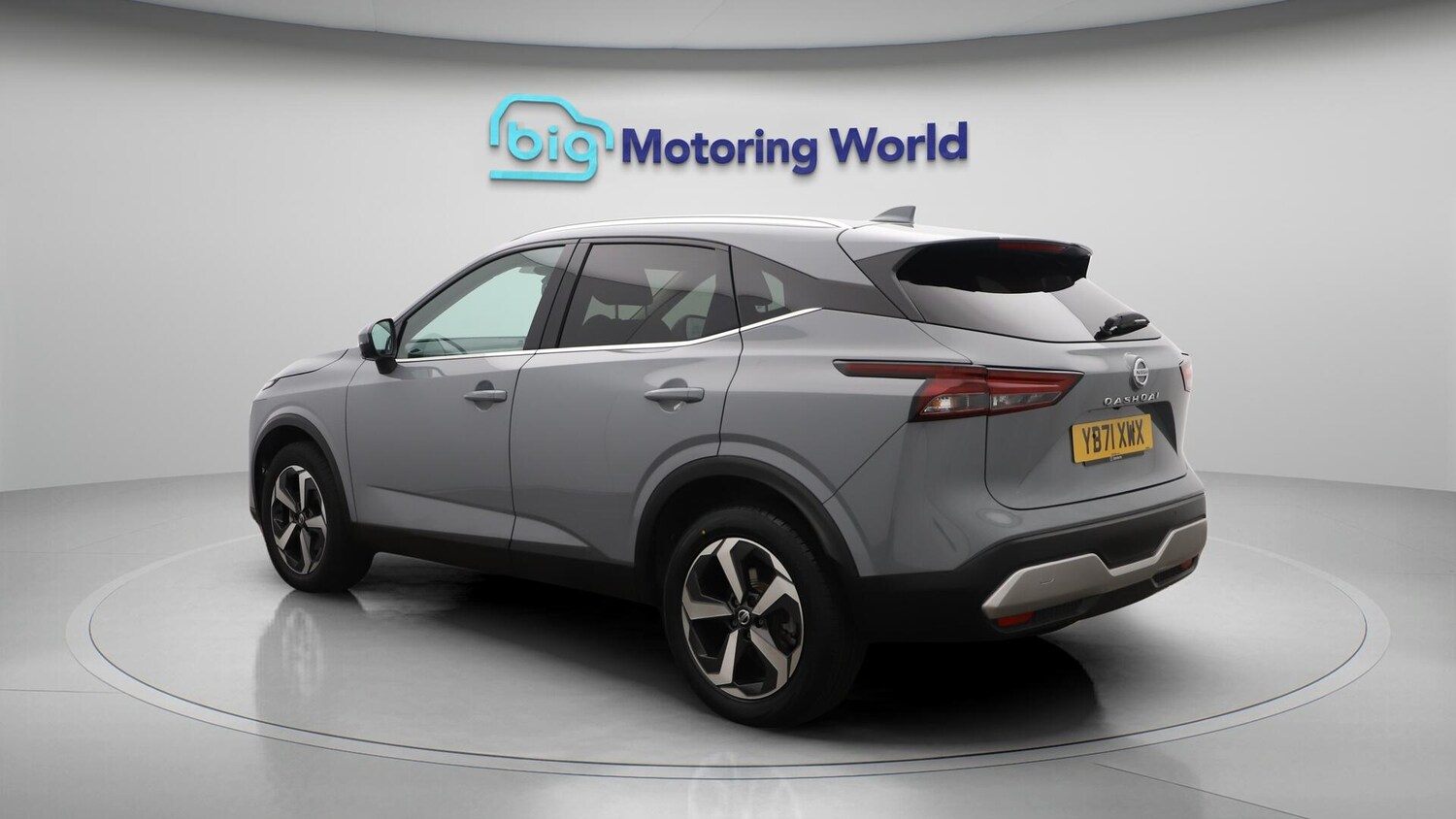Used Nissan Qashqai 2022 for sale - 76549585: Photo 6