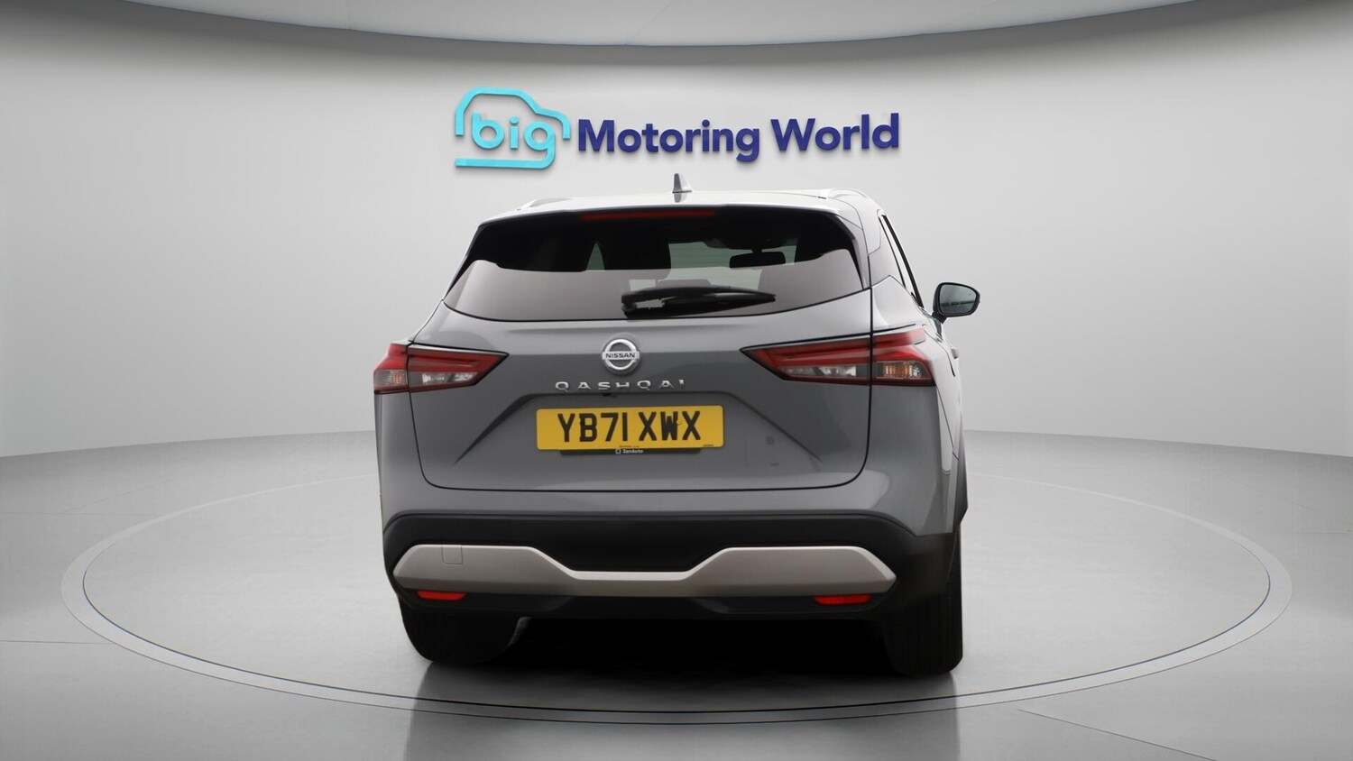 Used Nissan Qashqai 2022 for sale - 76549585: Photo 7