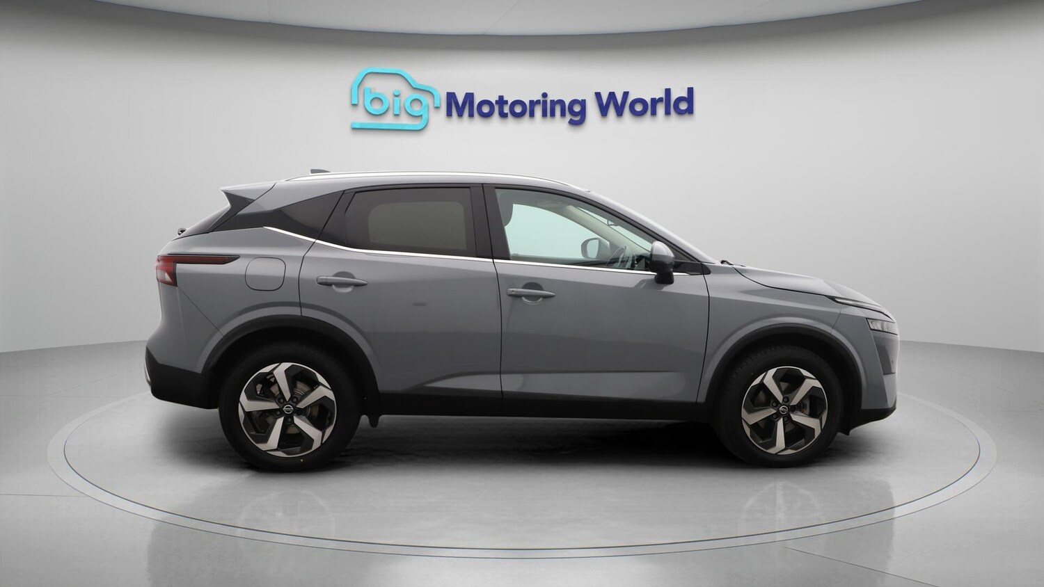 Used Nissan Qashqai 2022 for sale - 76549585: Photo 9