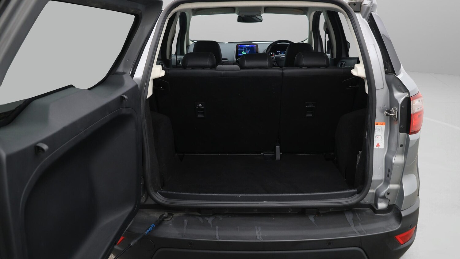 Vehicle 27