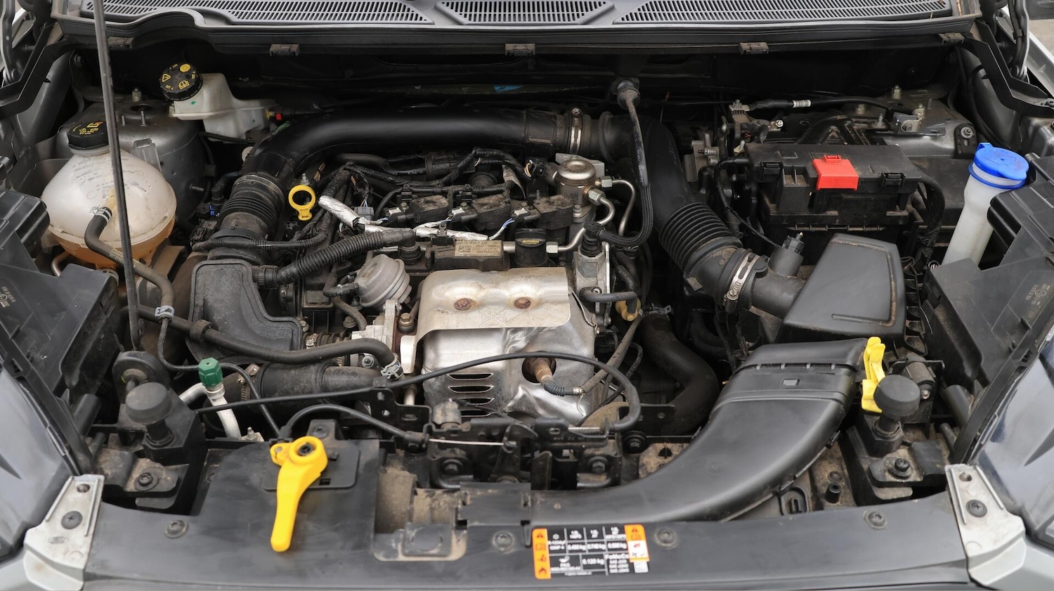 Vehicle 31