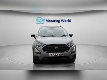 Used Ford Ecosport 2022 for sale - 75506799: Photo