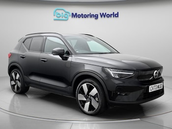 Used Volvo XC40 2023 for sale - 79556509: Photo