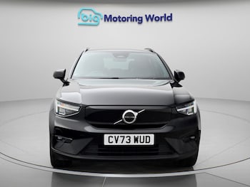 Used Volvo XC40 2023 for sale - 79556509: Photo