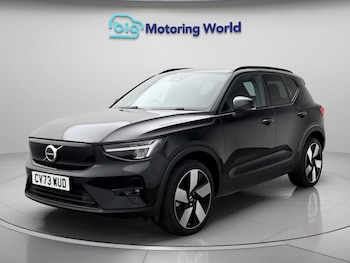 Used Volvo XC40 2023 for sale - 79556509: Photo