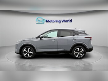 Used Nissan Qashqai 2023 for sale - 78410096: Photo