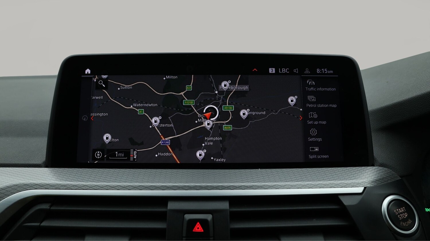 Used BMW X4 2020 for sale - 77270736: Photo 11