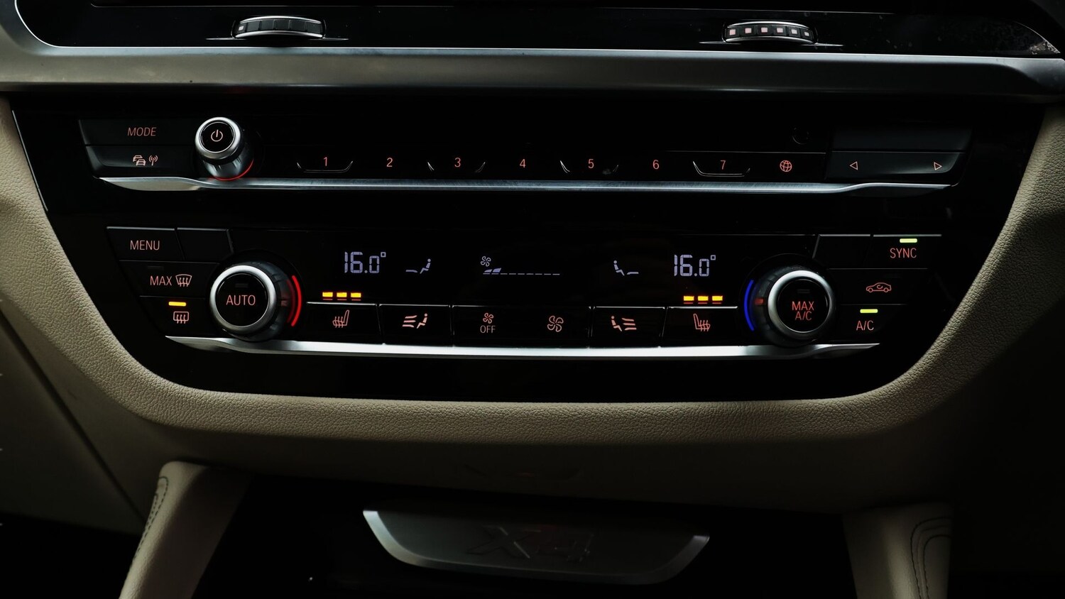 Used BMW X4 2020 for sale - 77270736: Photo 12