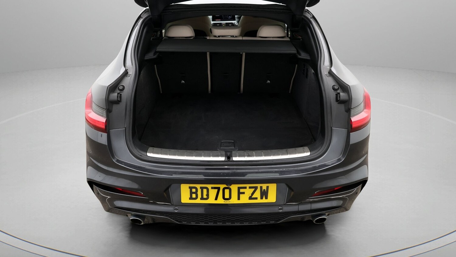 Used BMW X4 2020 for sale - 77270736: Photo 17