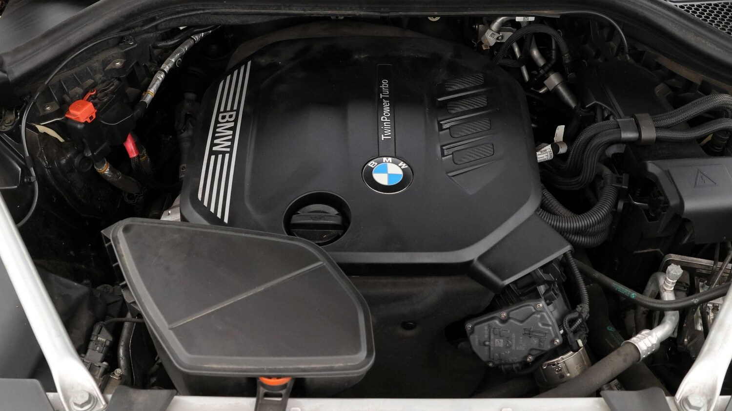 Used BMW X4 2020 for sale - 77270736: Photo 19