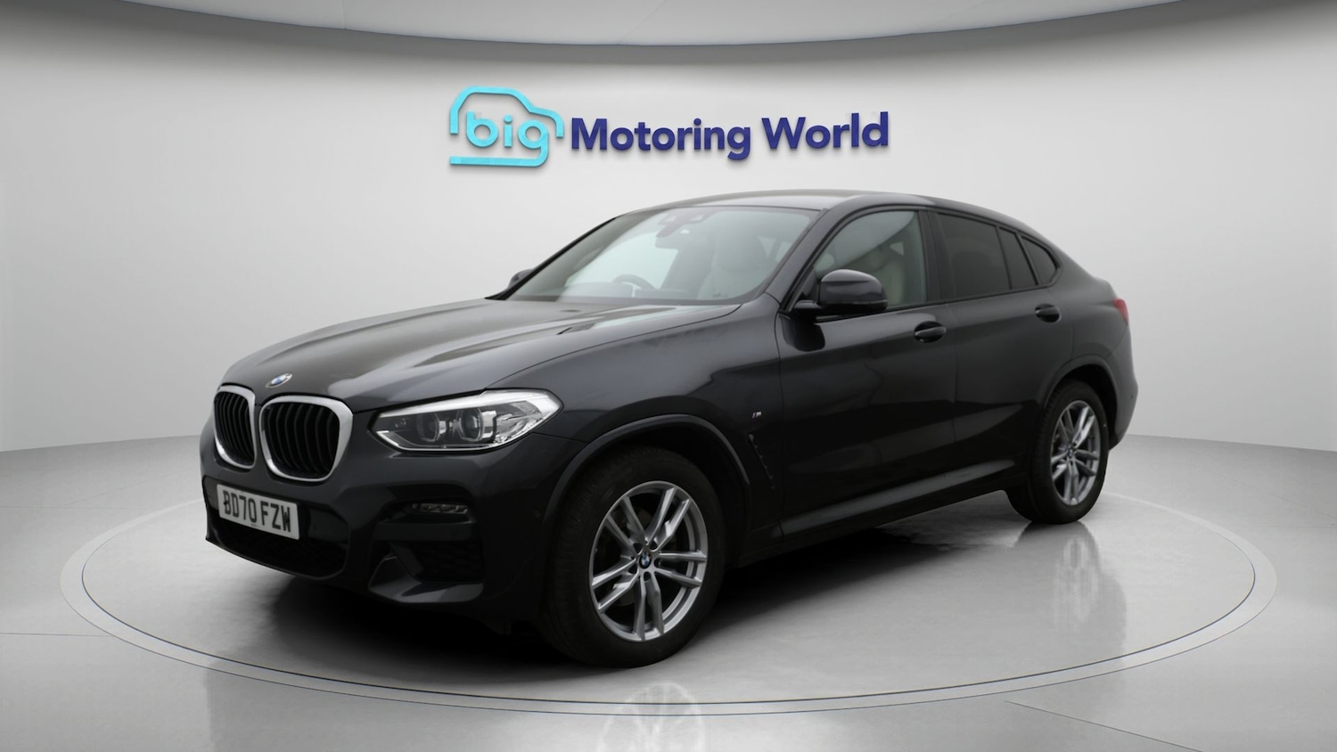 Used BMW X4 2020 for sale - 77270736: Photo 3