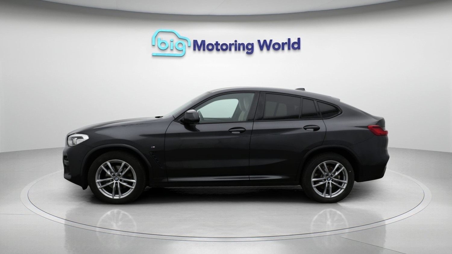 Used BMW X4 2020 for sale - 77270736: Photo 4