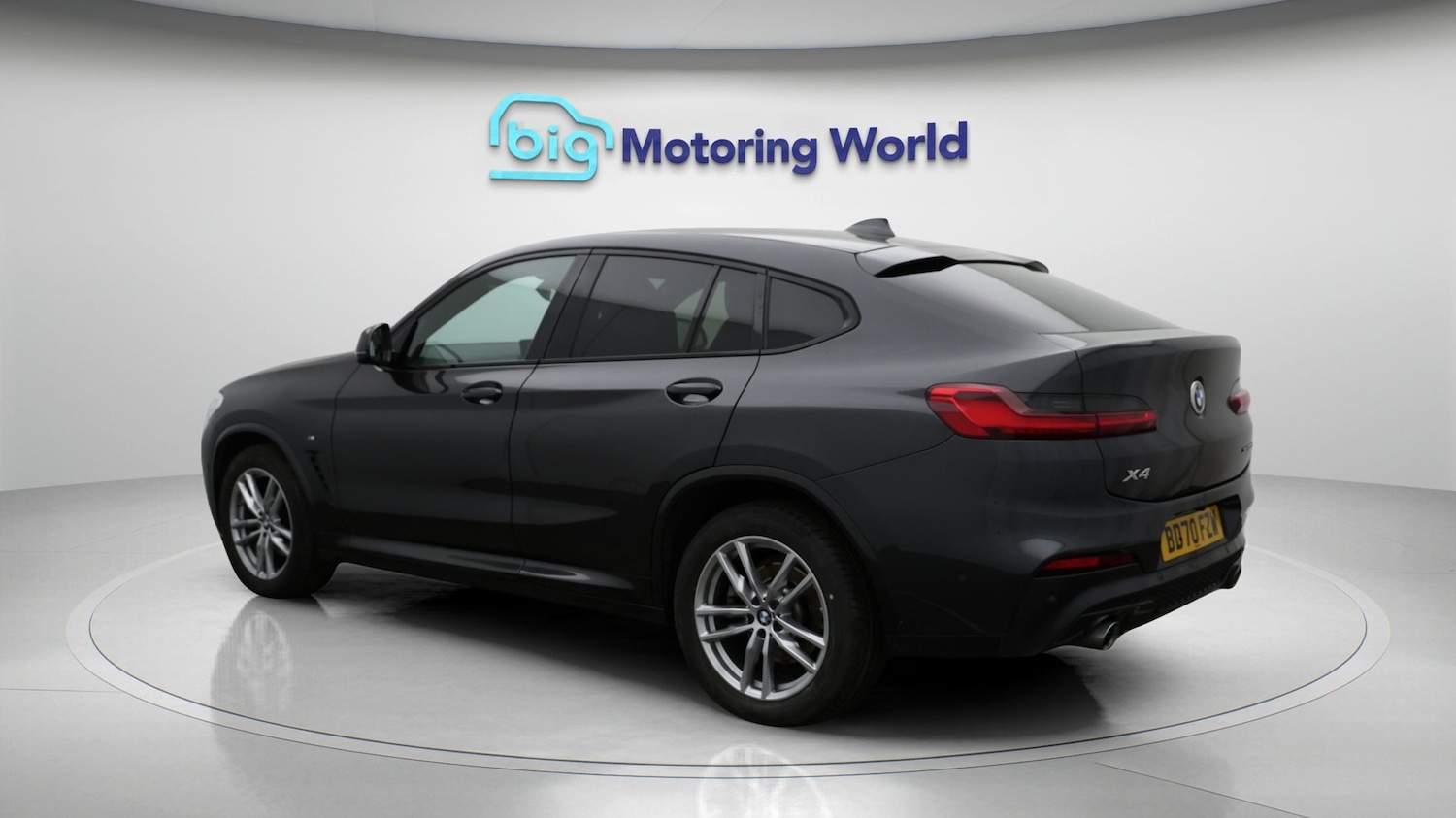 Used BMW X4 2020 for sale - 77270736: Photo 5
