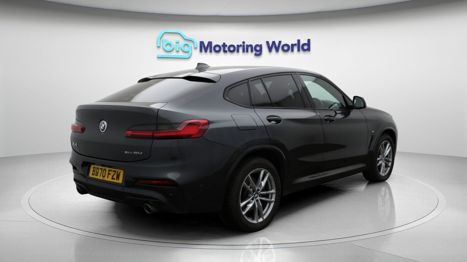 Used BMW X4 2020 for sale - 77270736: Photo 7