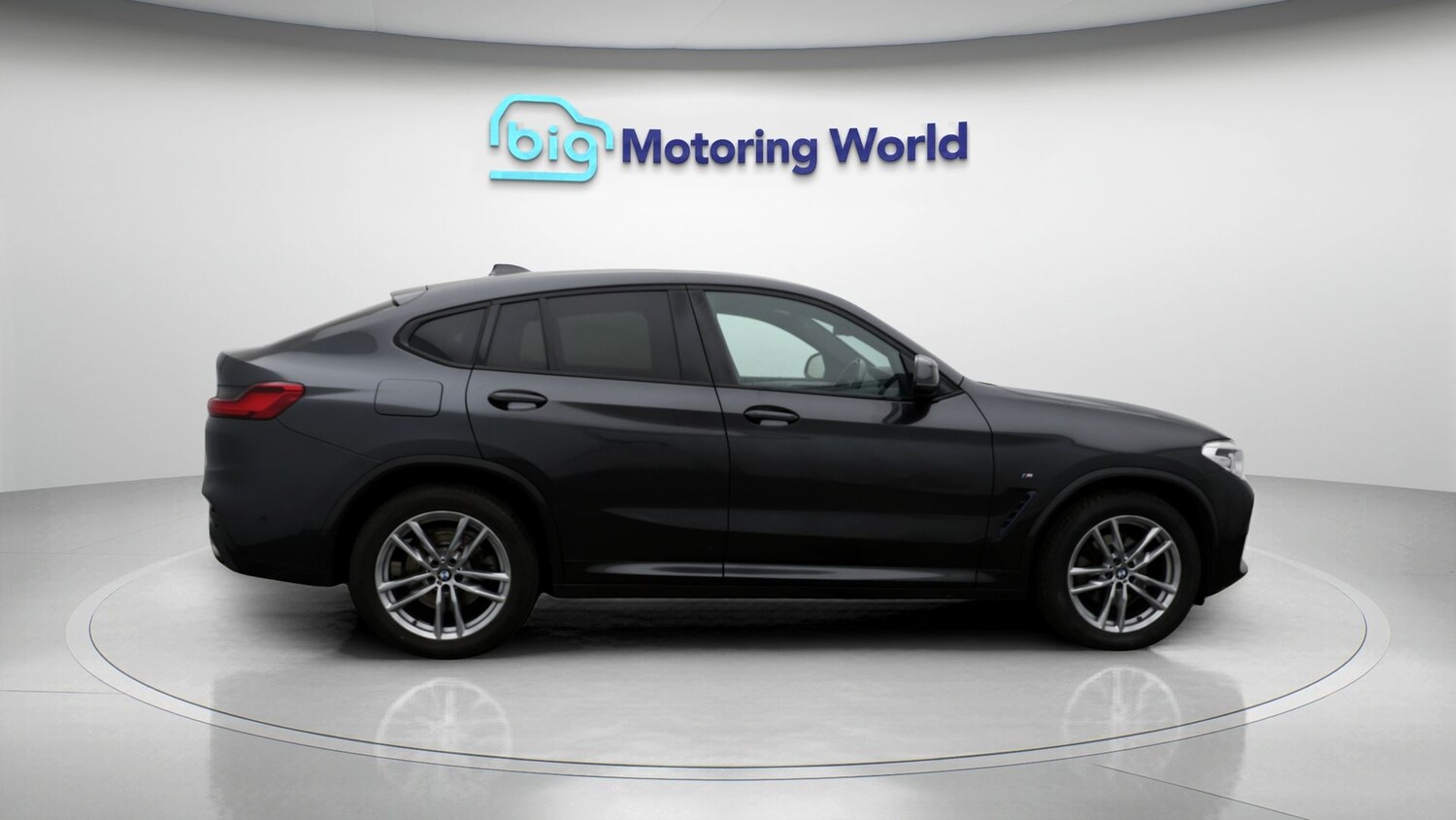 Used BMW X4 2020 for sale - 77270736: Photo 8