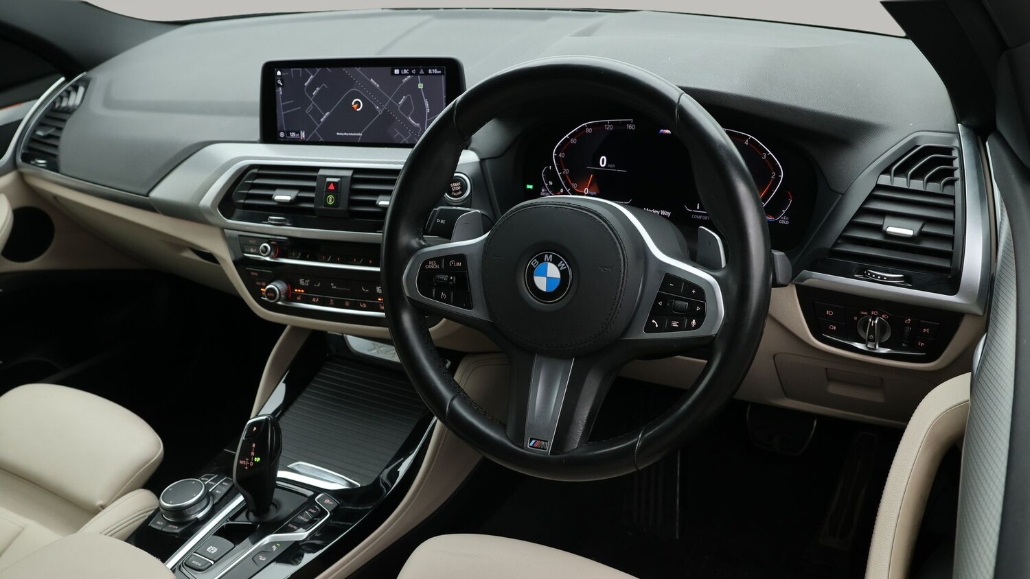 Used BMW X4 2020 for sale - 77270736: Photo 9