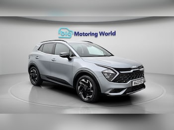 Used Kia Sportage 2023 for sale - 79366195: Photo