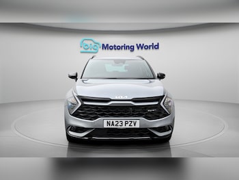 Used Kia Sportage 2023 for sale - 79366195: Photo