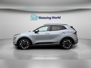 Used Kia Sportage 2023 for sale - 79366195: Photo