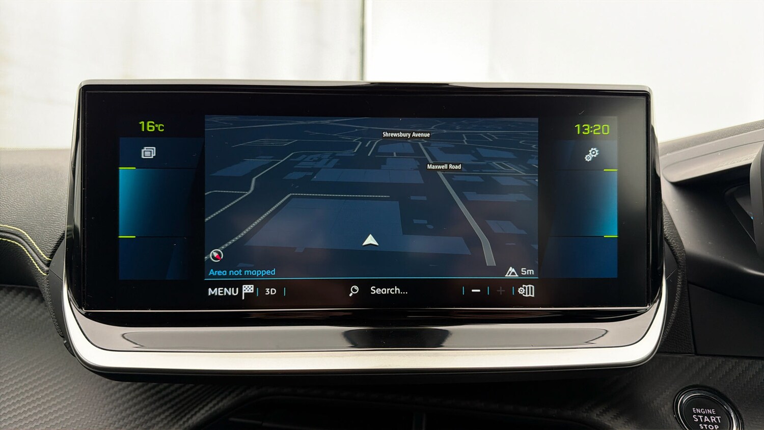 Used Peugeot E-2008 for sale - 78163063: Photo 10