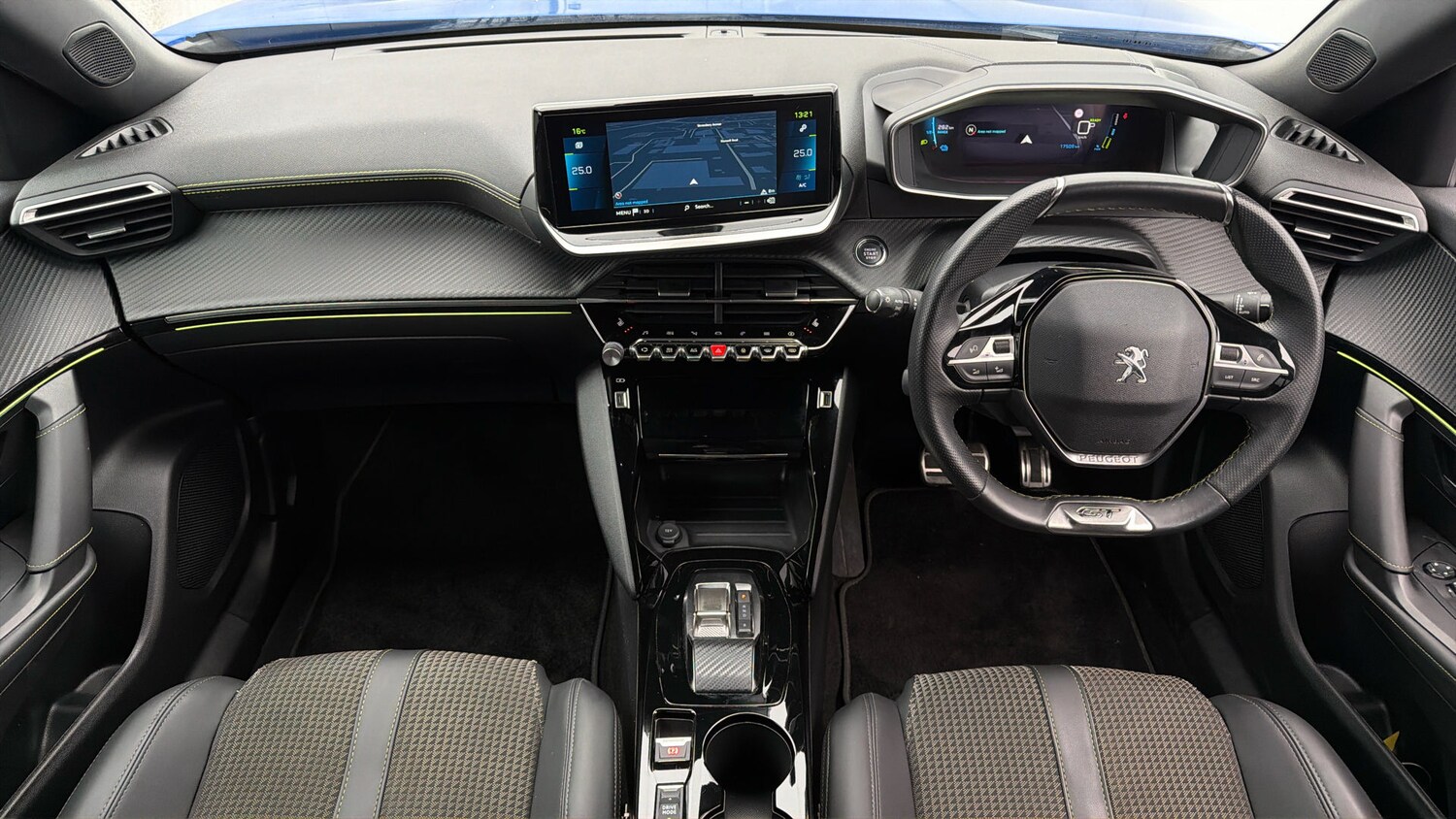 Used Peugeot E-2008 for sale - 78163063: Photo 12