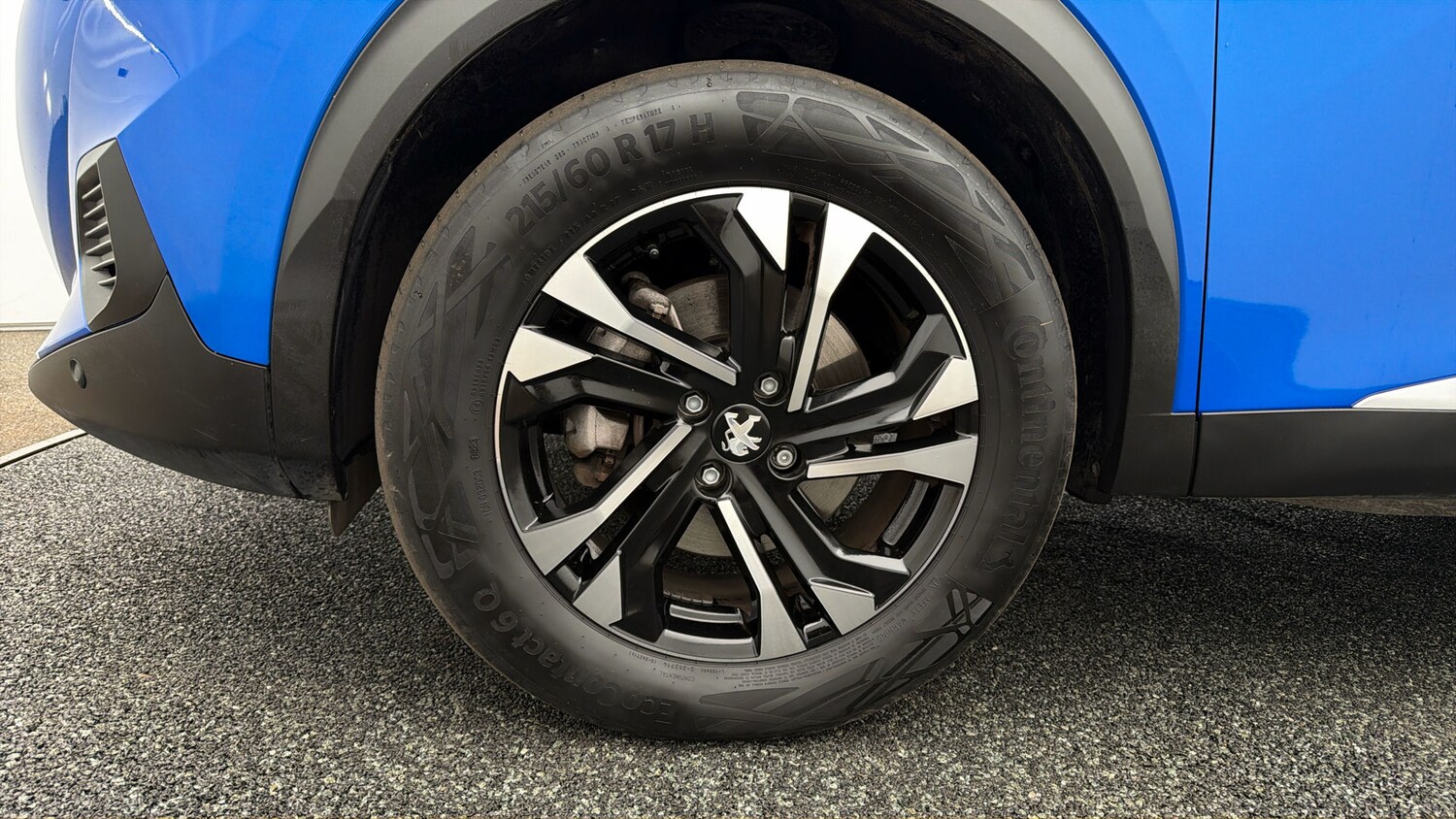 Used Peugeot E-2008 for sale - 78163063: Photo 17