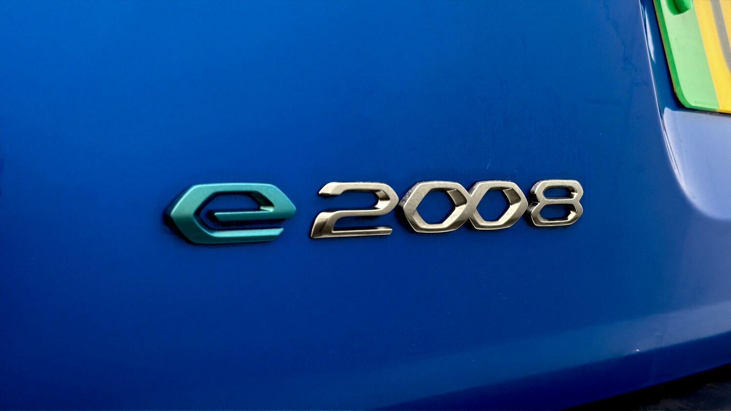 Used Peugeot E-2008 for sale - 78163063: Photo 21