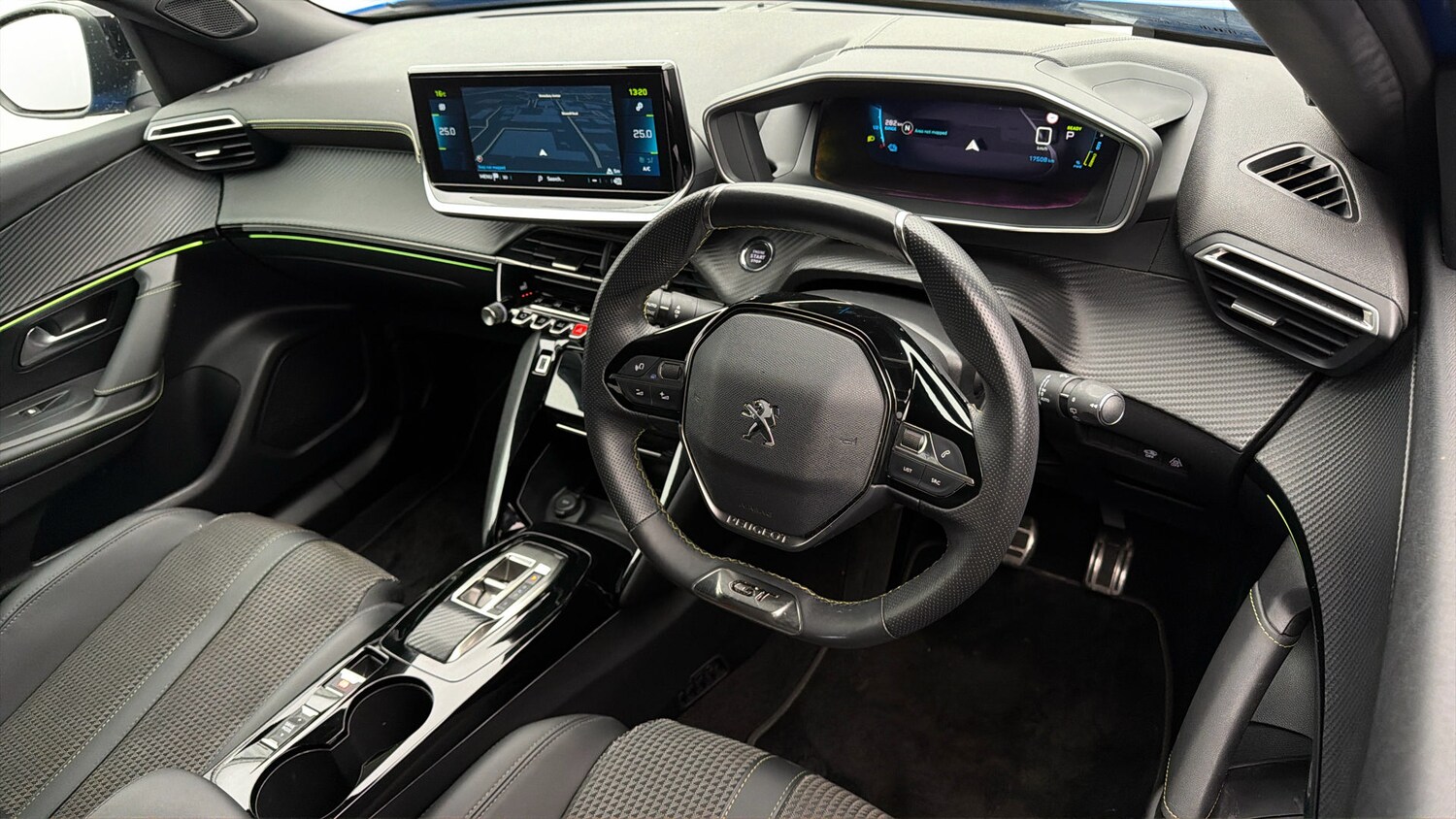 Used Peugeot E-2008 for sale - 78163063: Photo 9