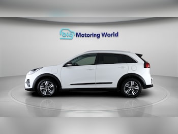 Used Kia Niro 2022 for sale - 78745466: Photo