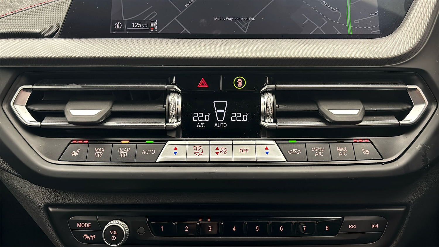 Used BMW 1 Series 2023 for sale - 78108924: Photo 11