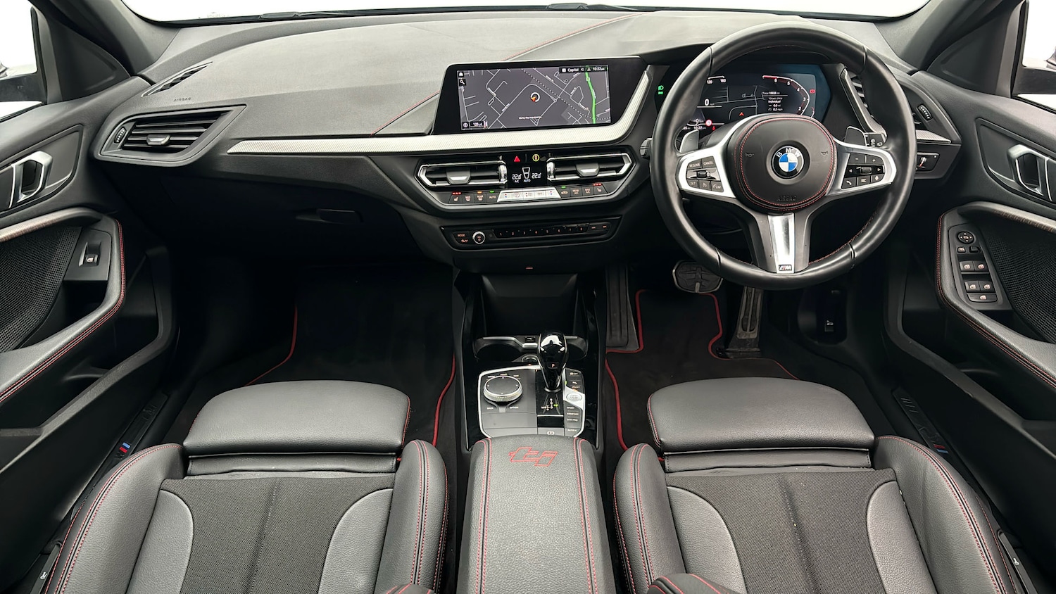 Used BMW 1 Series 2023 for sale - 78108924: Photo 12